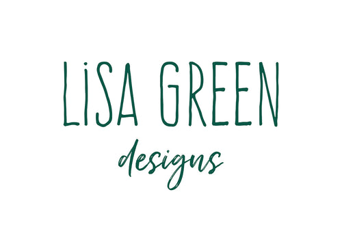 Lisa Green Designs